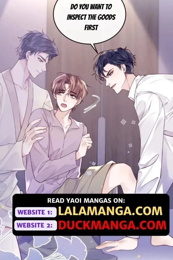 Read Personal Tailor chapter 43 image 13 on Lezhin