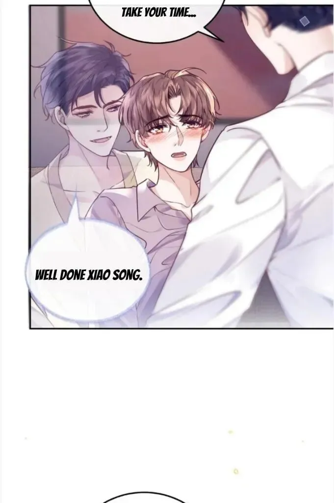 Read Personal Tailor chapter 43 image 40 on Lezhin