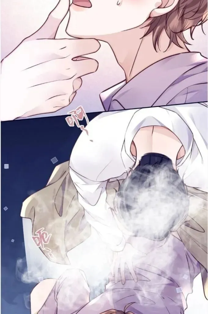 Read Personal Tailor chapter 43 image 47 on Lezhin