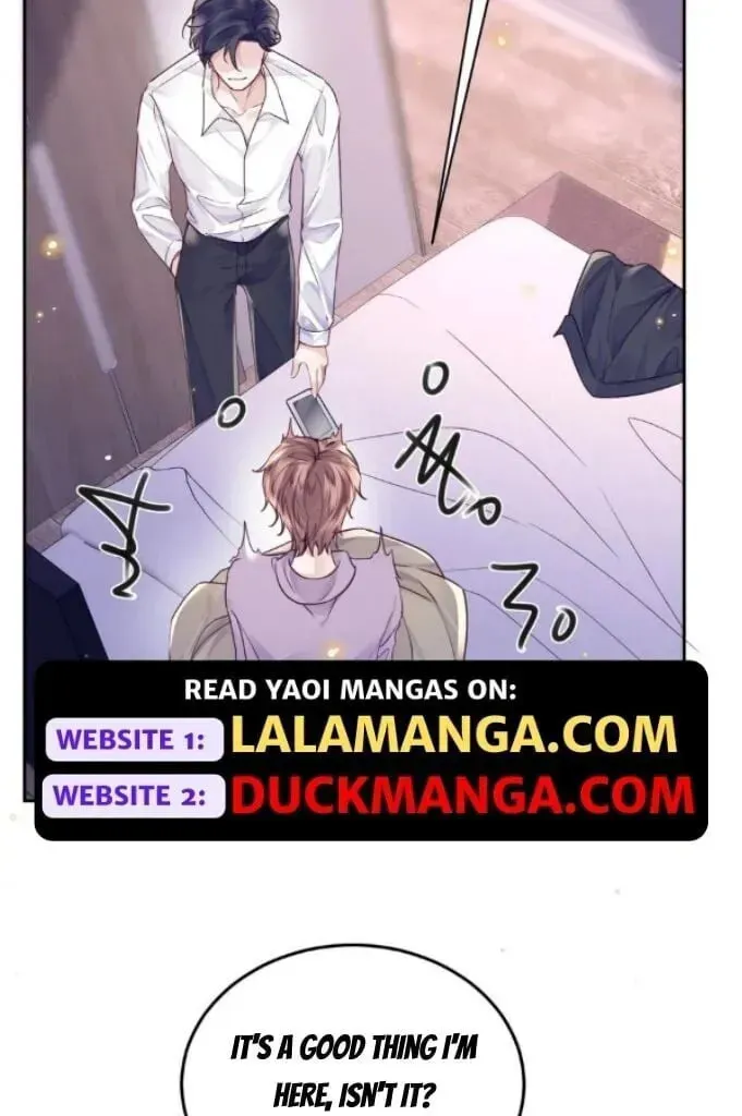 Read Personal Tailor chapter 43 image 7 on Lezhin