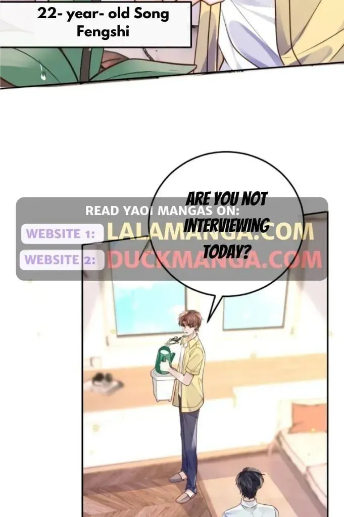 Read Personal Tailor chapter 44 image 10 on Lezhin