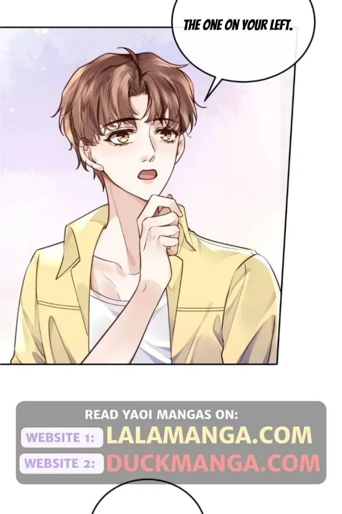Read Personal Tailor chapter 44 image 13 on Lezhin