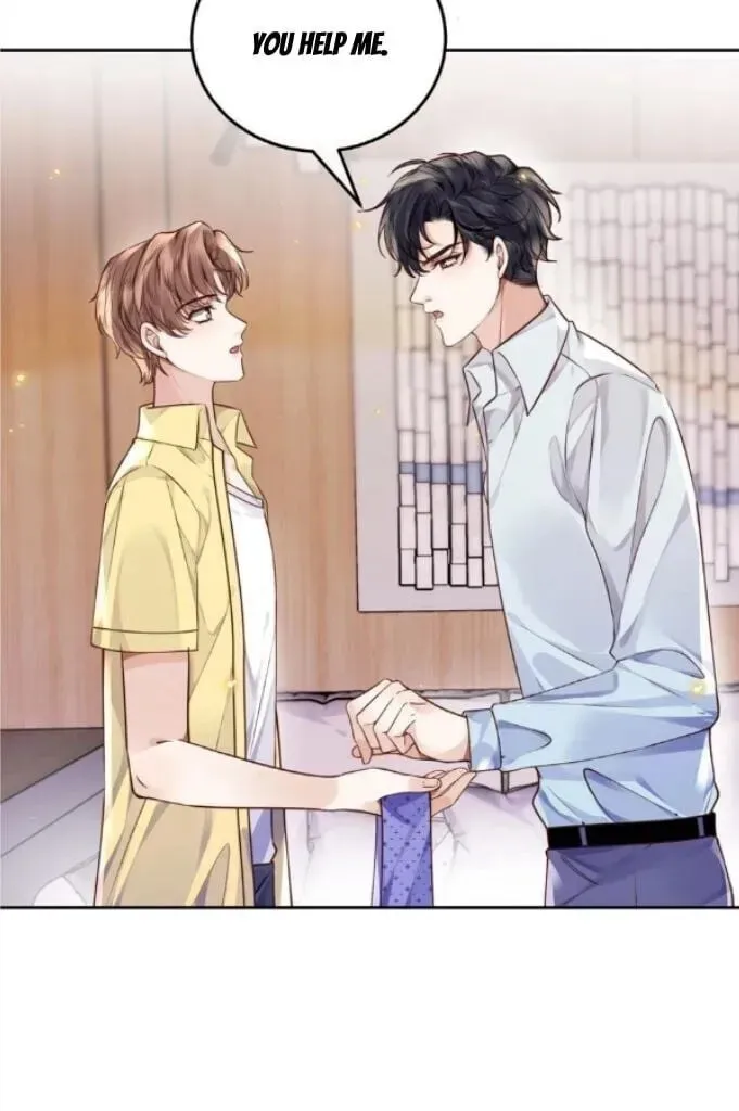 Read Personal Tailor chapter 44 image 14 on Lezhin