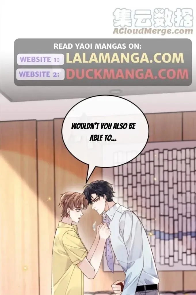Read Personal Tailor chapter 44 image 16 on Lezhin