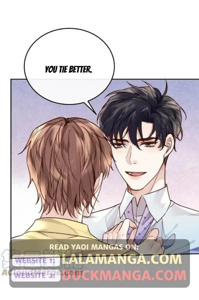 Read Personal Tailor chapter 44 image 18 on Lezhin