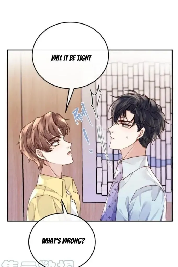 Read Personal Tailor chapter 44 image 21 on Lezhin