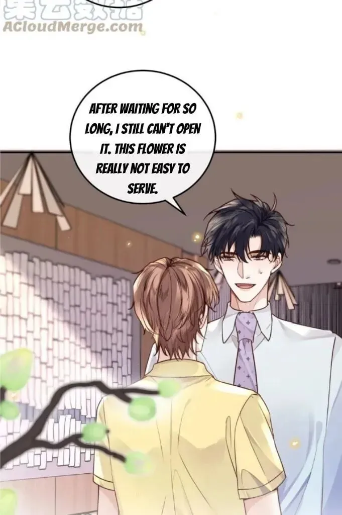 Read Personal Tailor chapter 44 image 22 on Lezhin