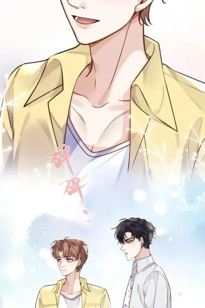 Read Personal Tailor chapter 44 image 27 on Lezhin