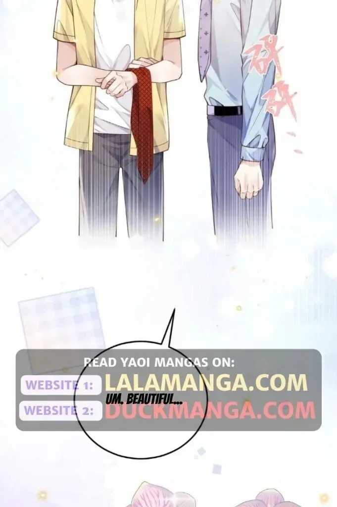 Read Personal Tailor chapter 44 image 28 on Lezhin