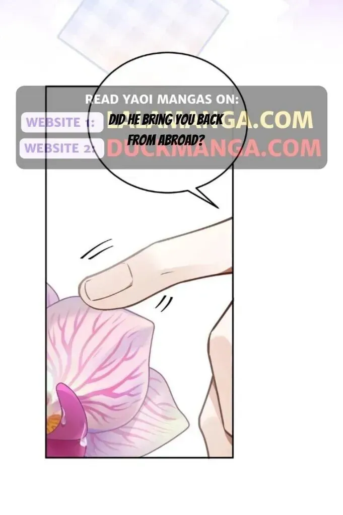 Read Personal Tailor chapter 44 image 30 on Lezhin