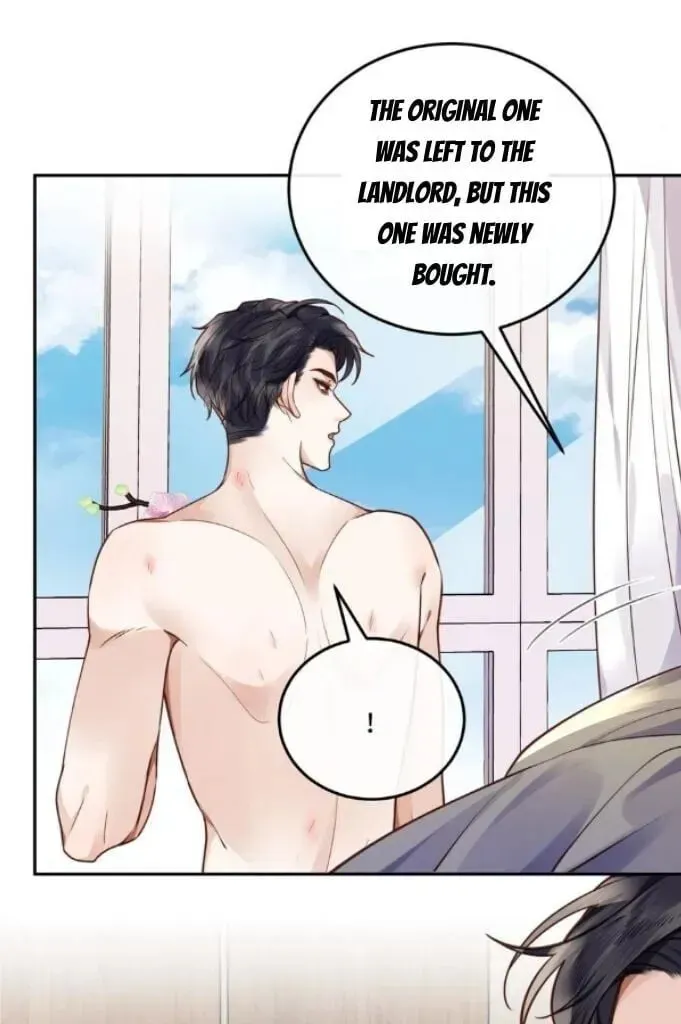 Read Personal Tailor chapter 44 image 31 on Lezhin