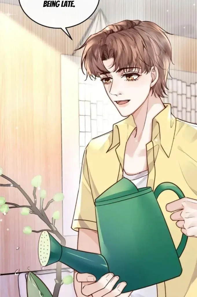 Read Personal Tailor chapter 44 image 9 on Lezhin