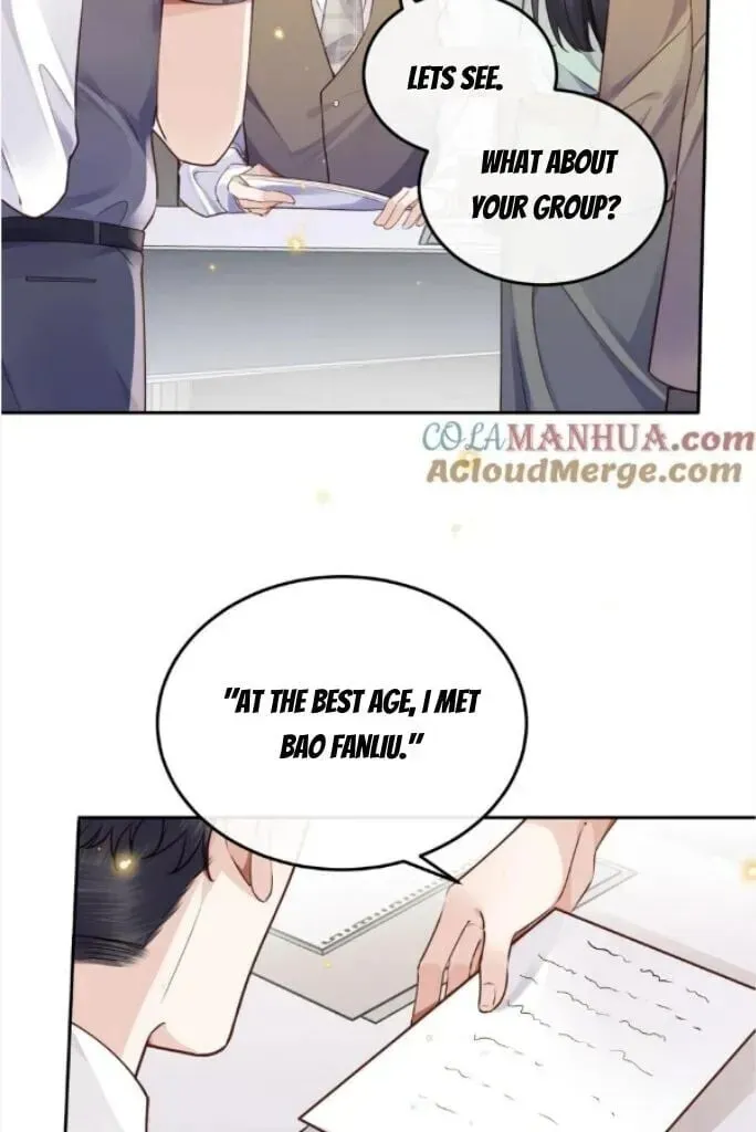 Read Personal Tailor chapter 45 image 10 on Lezhin