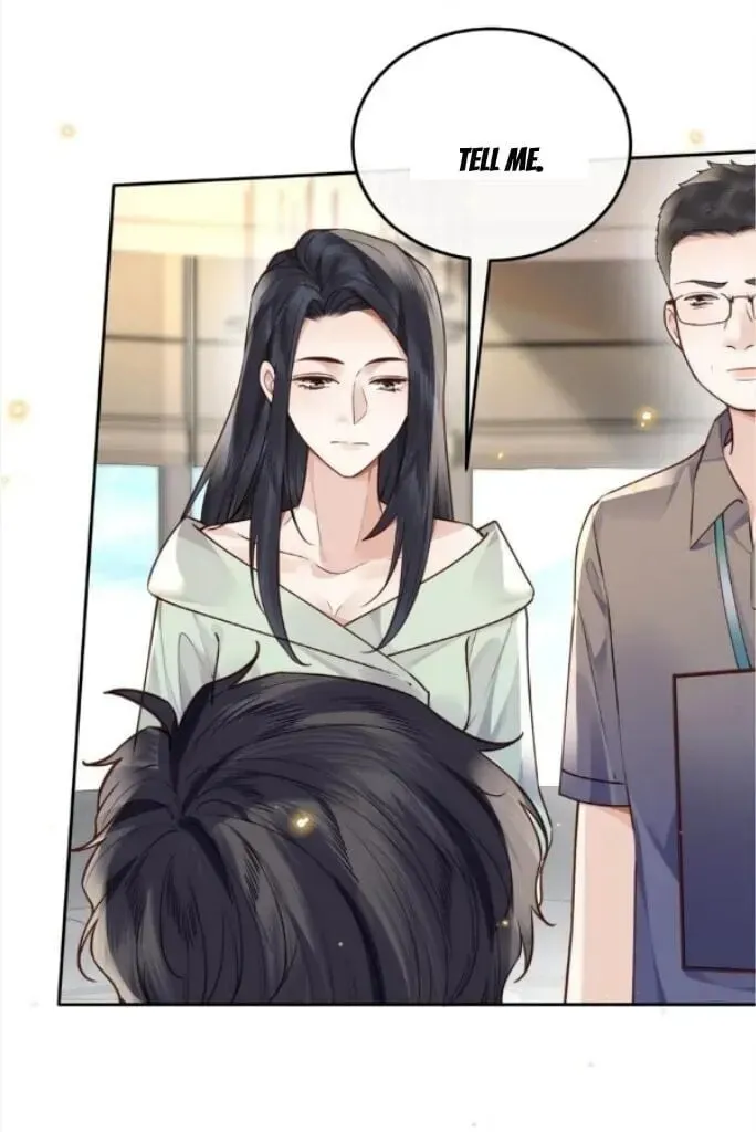 Read Personal Tailor chapter 45 image 12 on Lezhin