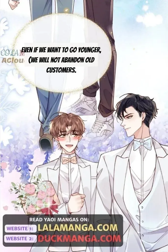 Read Personal Tailor chapter 45 image 17 on Lezhin
