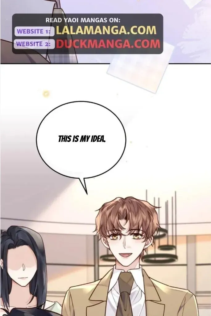 Read Personal Tailor chapter 45 image 23 on Lezhin