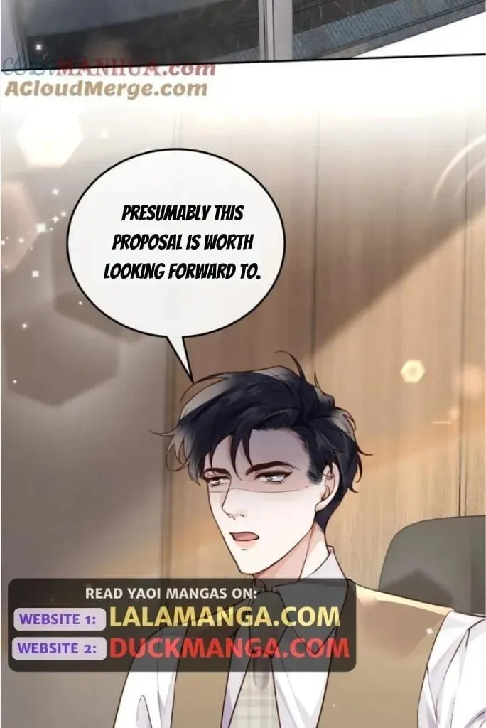 Read Personal Tailor chapter 45 image 3 on Lezhin