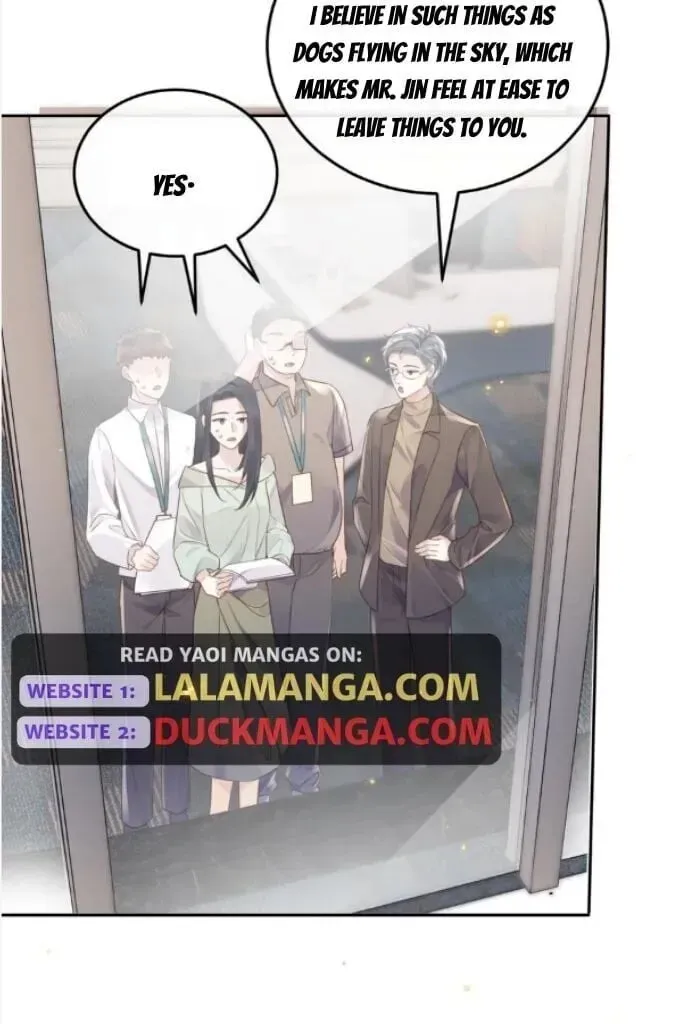 Read Personal Tailor chapter 45 image 36 on Lezhin