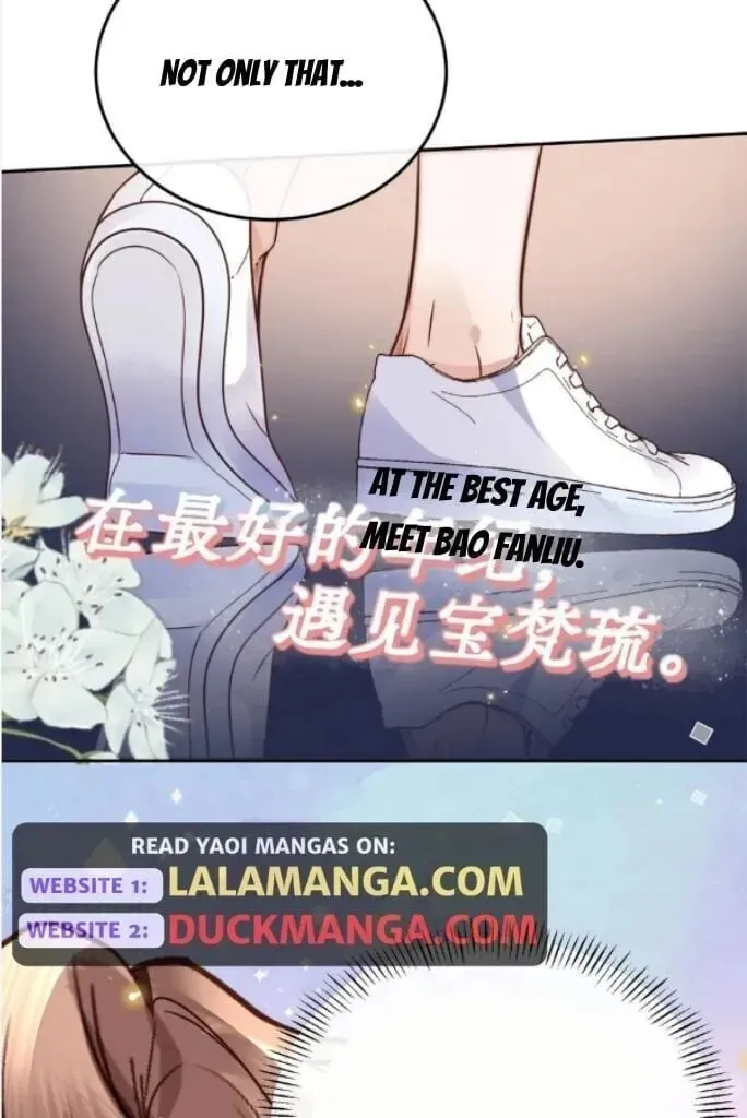 Read Personal Tailor chapter 45 image 46 on Lezhin