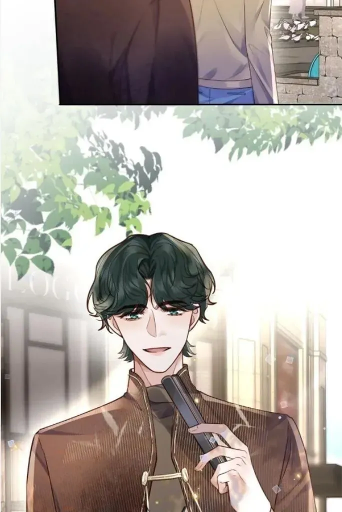 Read Personal Tailor chapter 45 image 50 on Lezhin