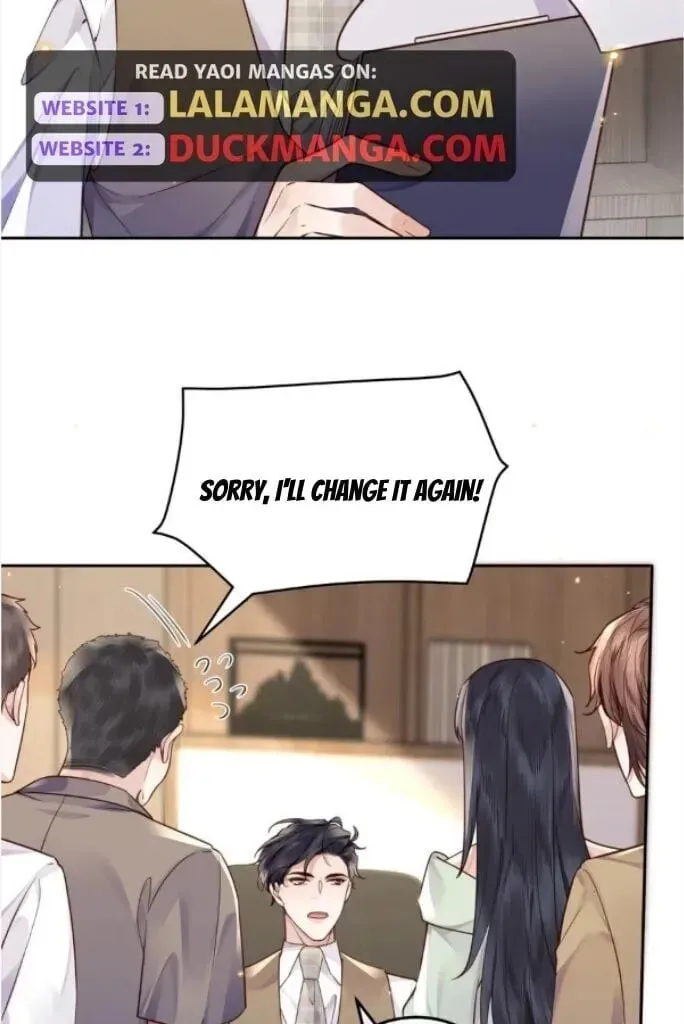 Read Personal Tailor chapter 45 image 9 on Lezhin