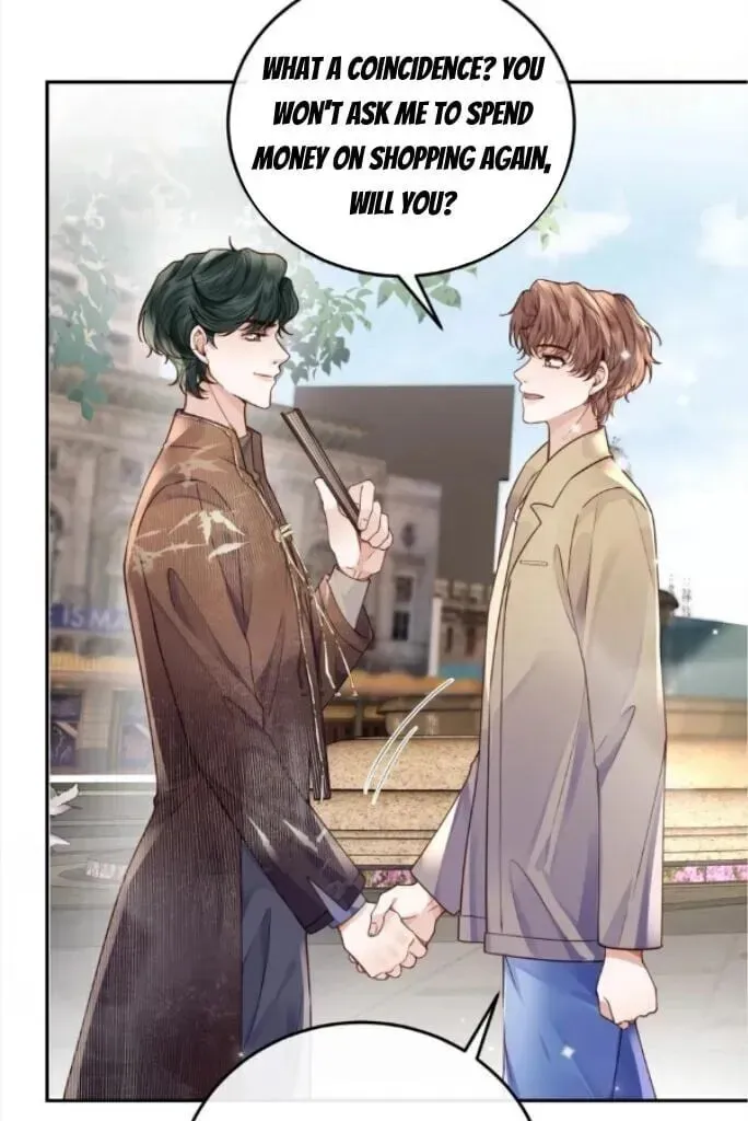 Read Personal Tailor chapter 46 image 10 on Lezhin