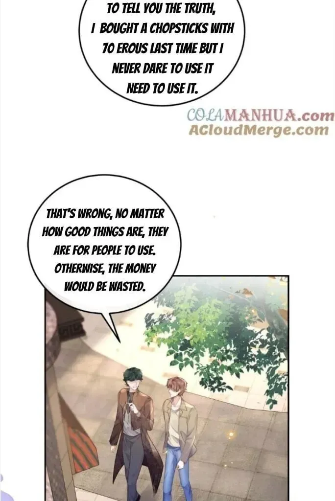 Read Personal Tailor chapter 46 image 11 on Lezhin