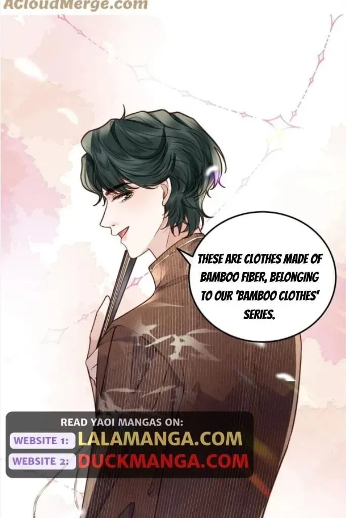 Read Personal Tailor chapter 46 image 14 on Lezhin