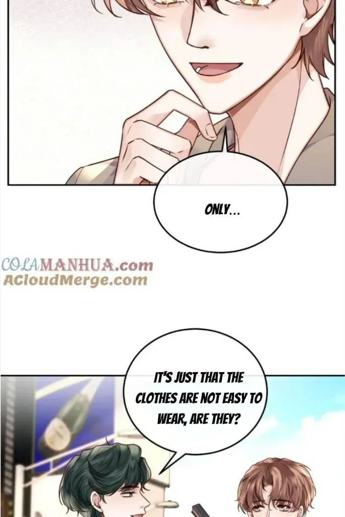 Read Personal Tailor chapter 46 image 16 on Lezhin