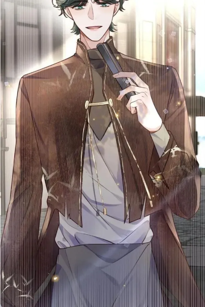 Read Personal Tailor chapter 46 image 2 on Lezhin