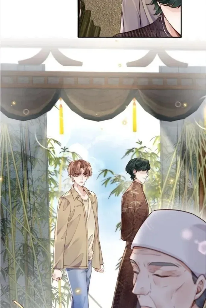 Read Personal Tailor chapter 46 image 23 on Lezhin