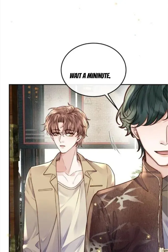 Read Personal Tailor chapter 46 image 25 on Lezhin