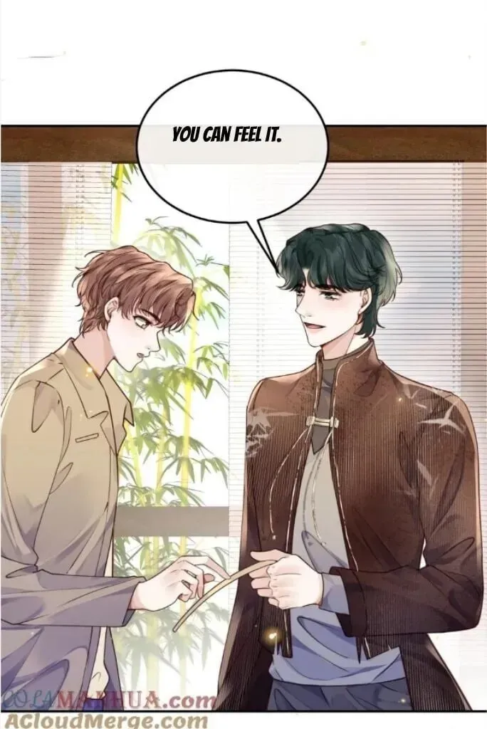 Read Personal Tailor chapter 46 image 27 on Lezhin