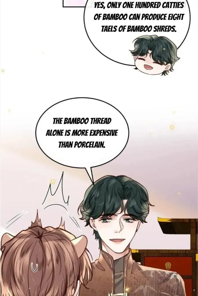 Read Personal Tailor chapter 46 image 29 on Lezhin