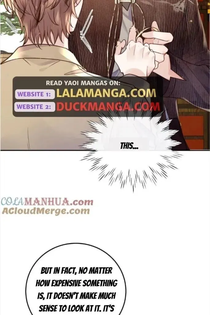 Read Personal Tailor chapter 46 image 30 on Lezhin
