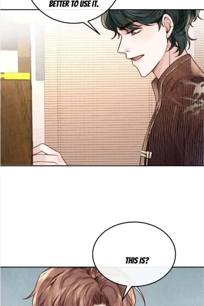 Read Personal Tailor chapter 46 image 31 on Lezhin