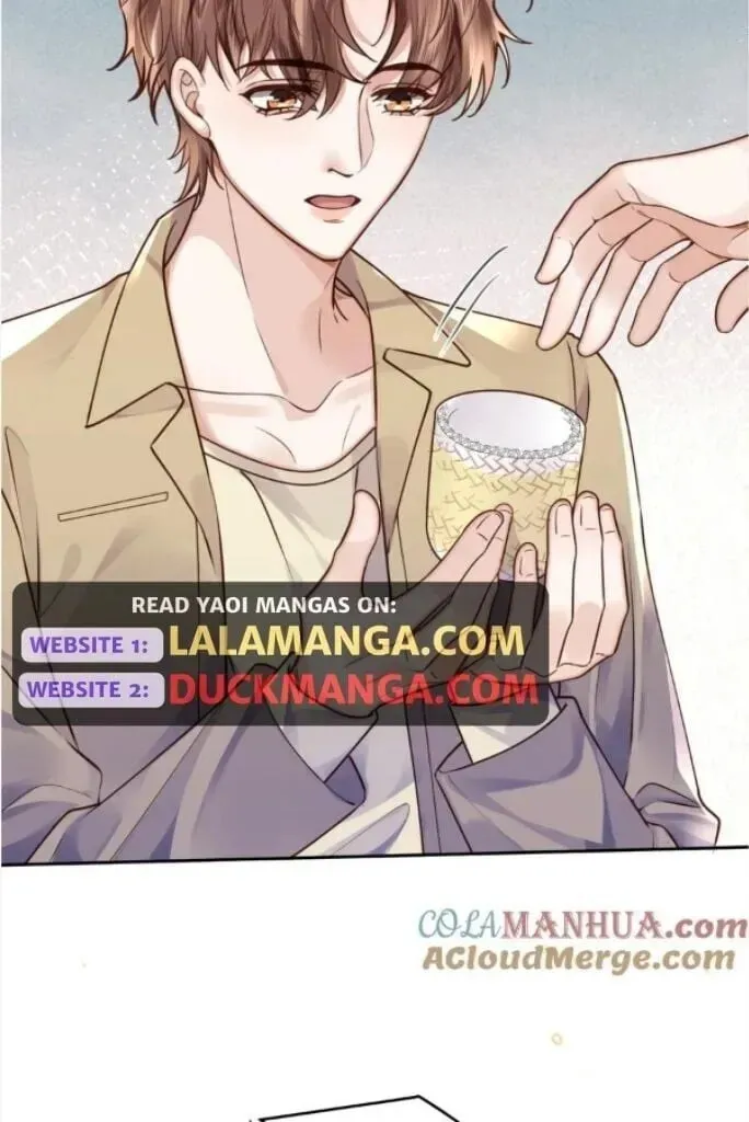 Read Personal Tailor chapter 46 image 32 on Lezhin