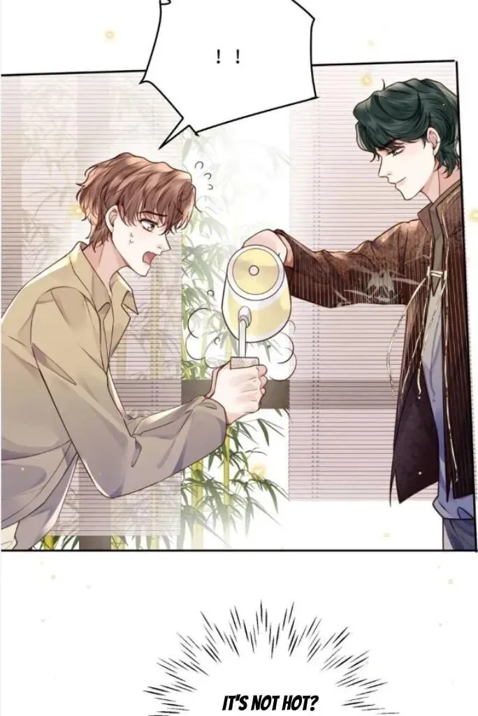 Read Personal Tailor chapter 46 image 33 on Lezhin
