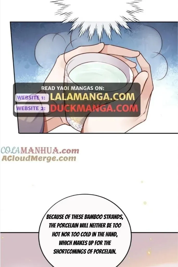 Read Personal Tailor chapter 46 image 34 on Lezhin