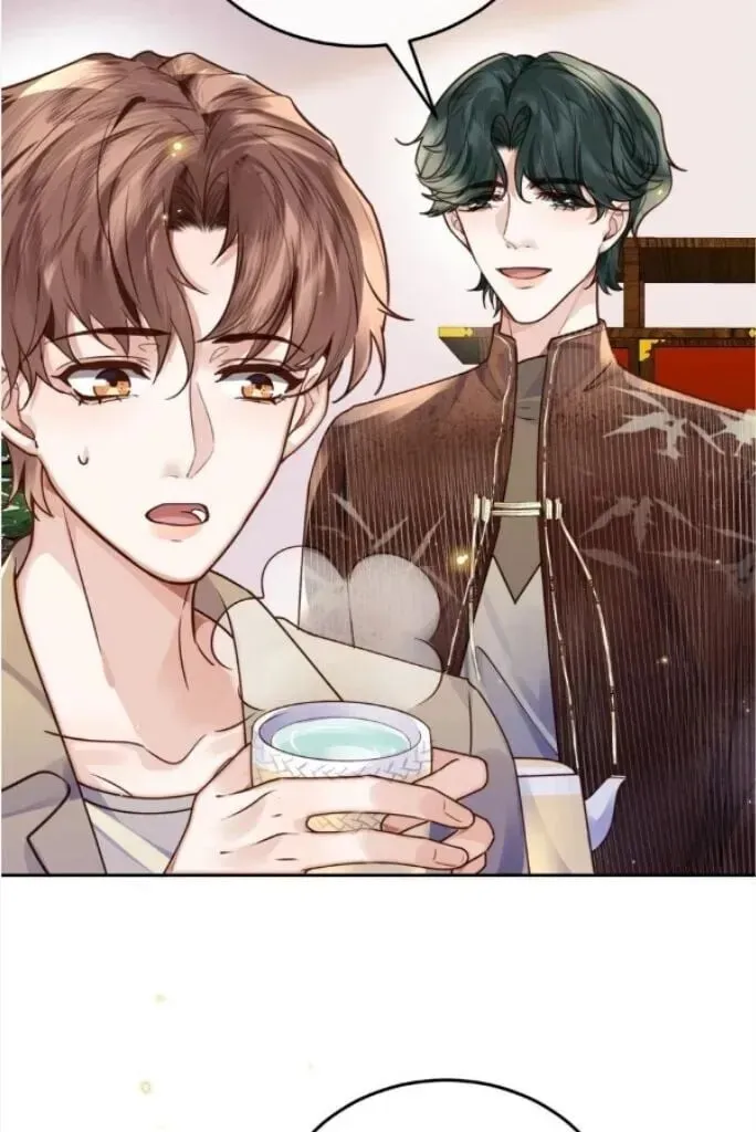 Read Personal Tailor chapter 46 image 35 on Lezhin