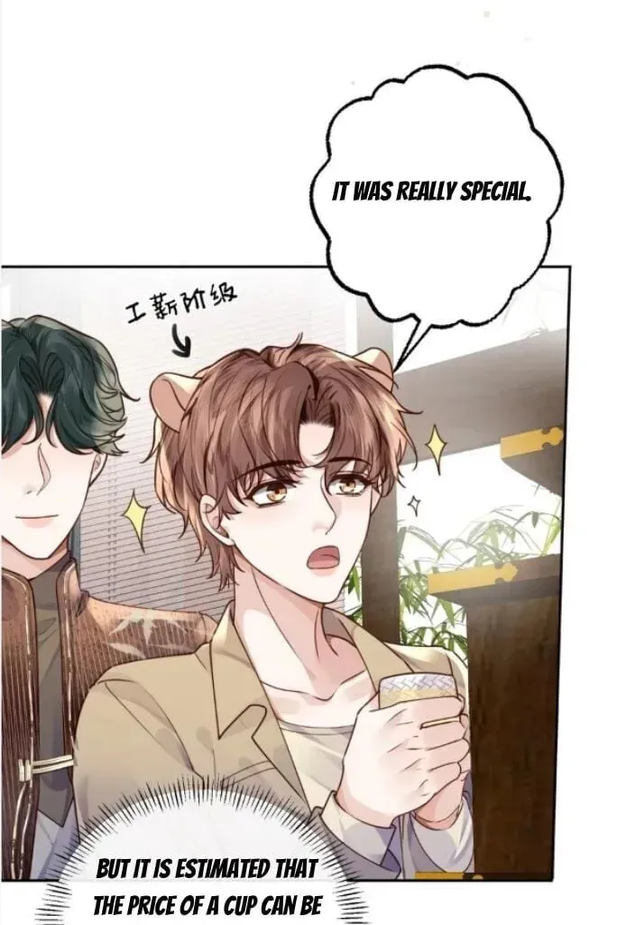 Read Personal Tailor chapter 46 image 37 on Lezhin