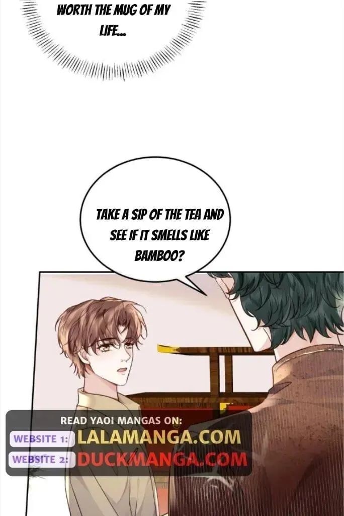 Read Personal Tailor chapter 46 image 38 on Lezhin