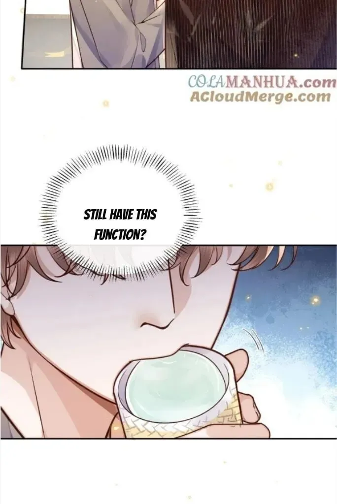 Read Personal Tailor chapter 46 image 39 on Lezhin