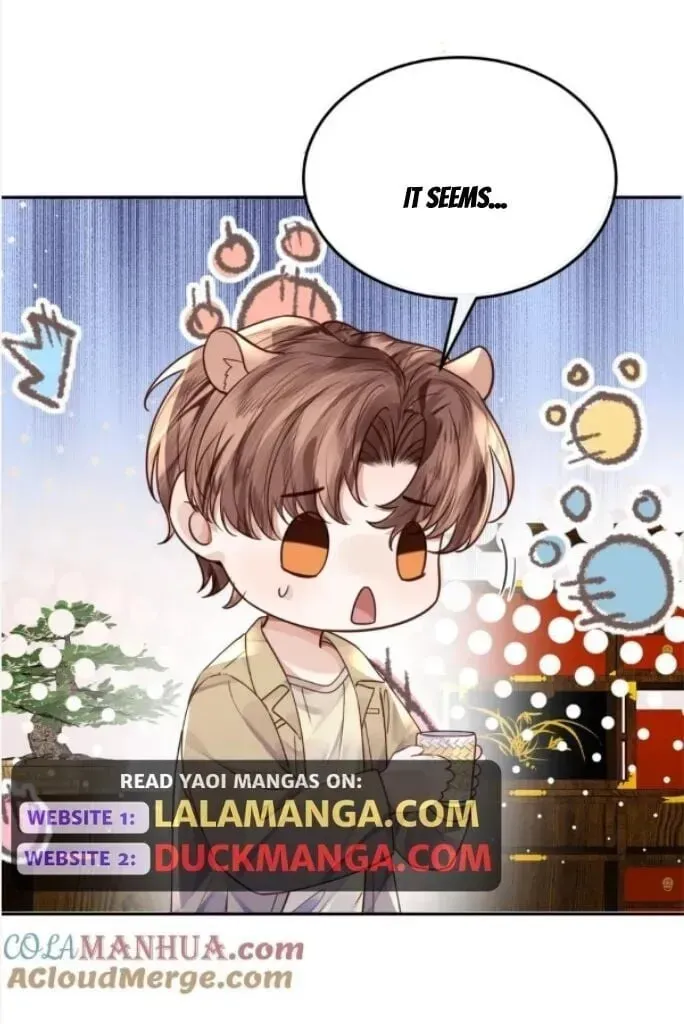 Read Personal Tailor chapter 46 image 40 on Lezhin