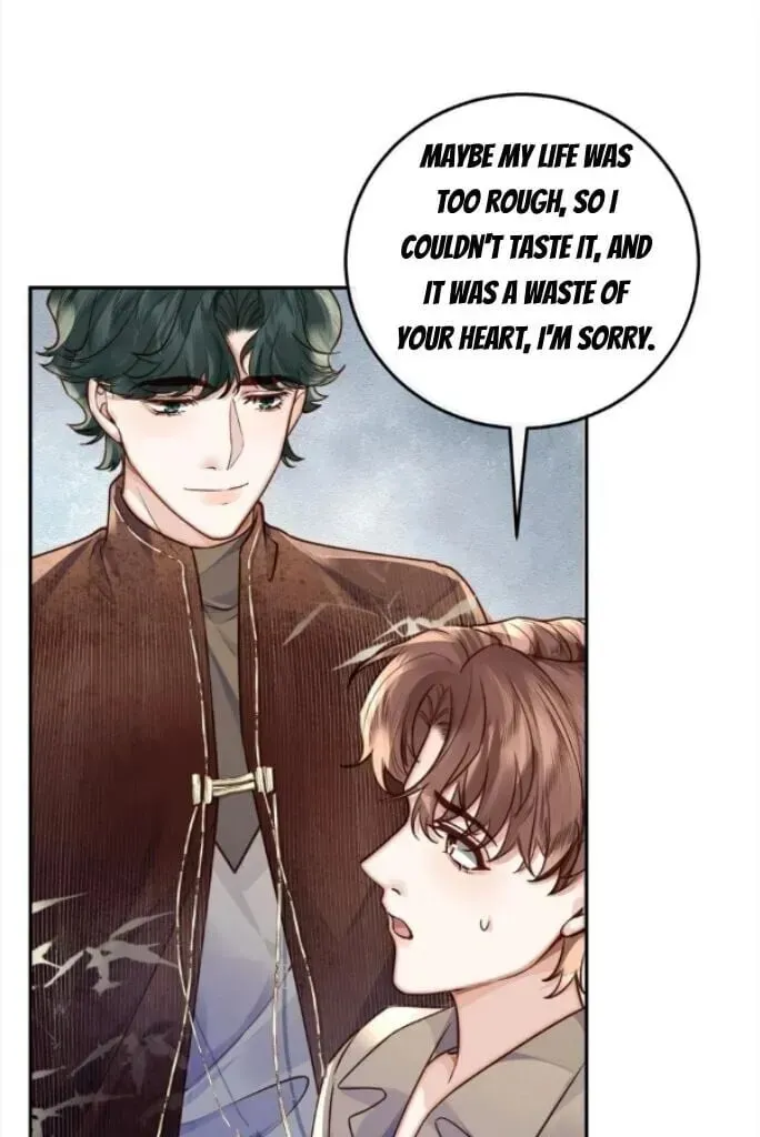 Read Personal Tailor chapter 46 image 41 on Lezhin