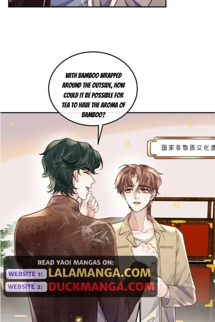 Read Personal Tailor chapter 46 image 42 on Lezhin