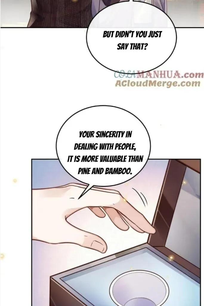 Read Personal Tailor chapter 46 image 43 on Lezhin