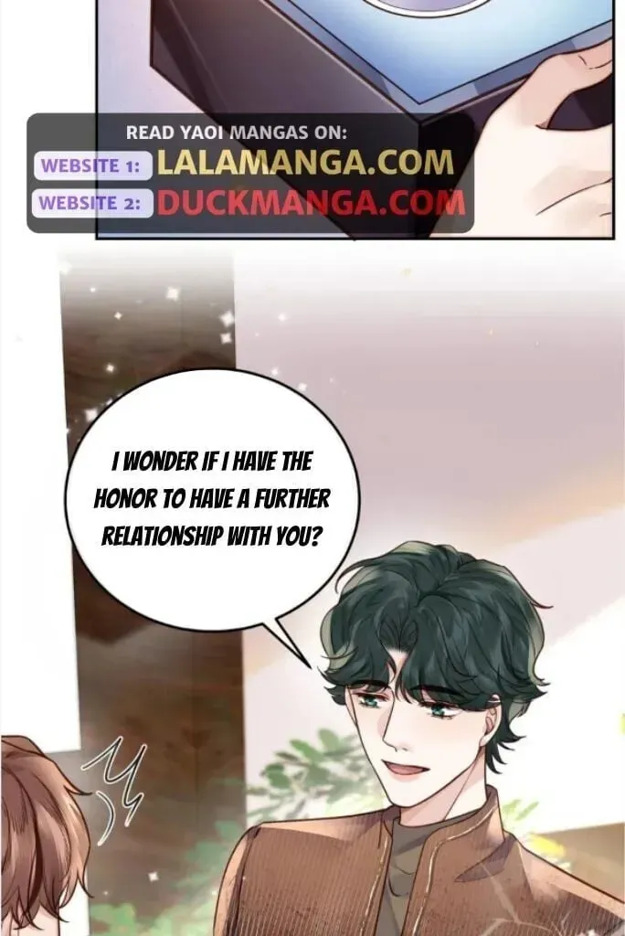 Read Personal Tailor chapter 46 image 44 on Lezhin