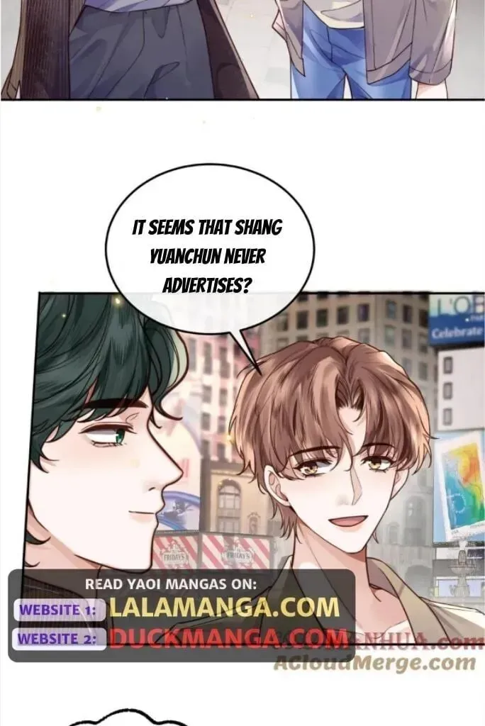Read Personal Tailor chapter 46 image 5 on Lezhin