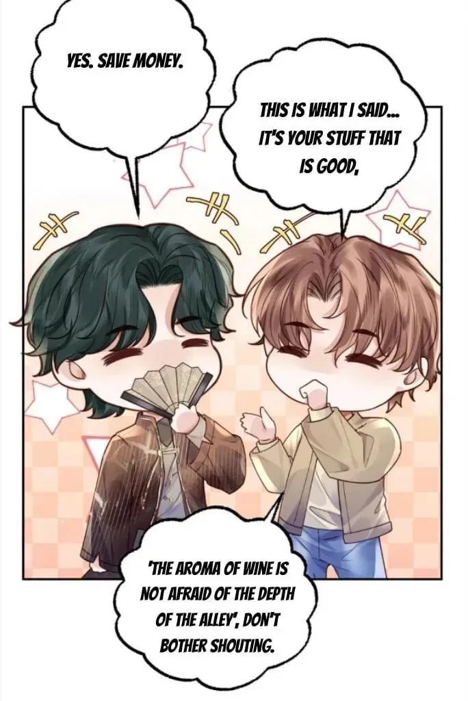 Read Personal Tailor chapter 46 image 6 on Lezhin